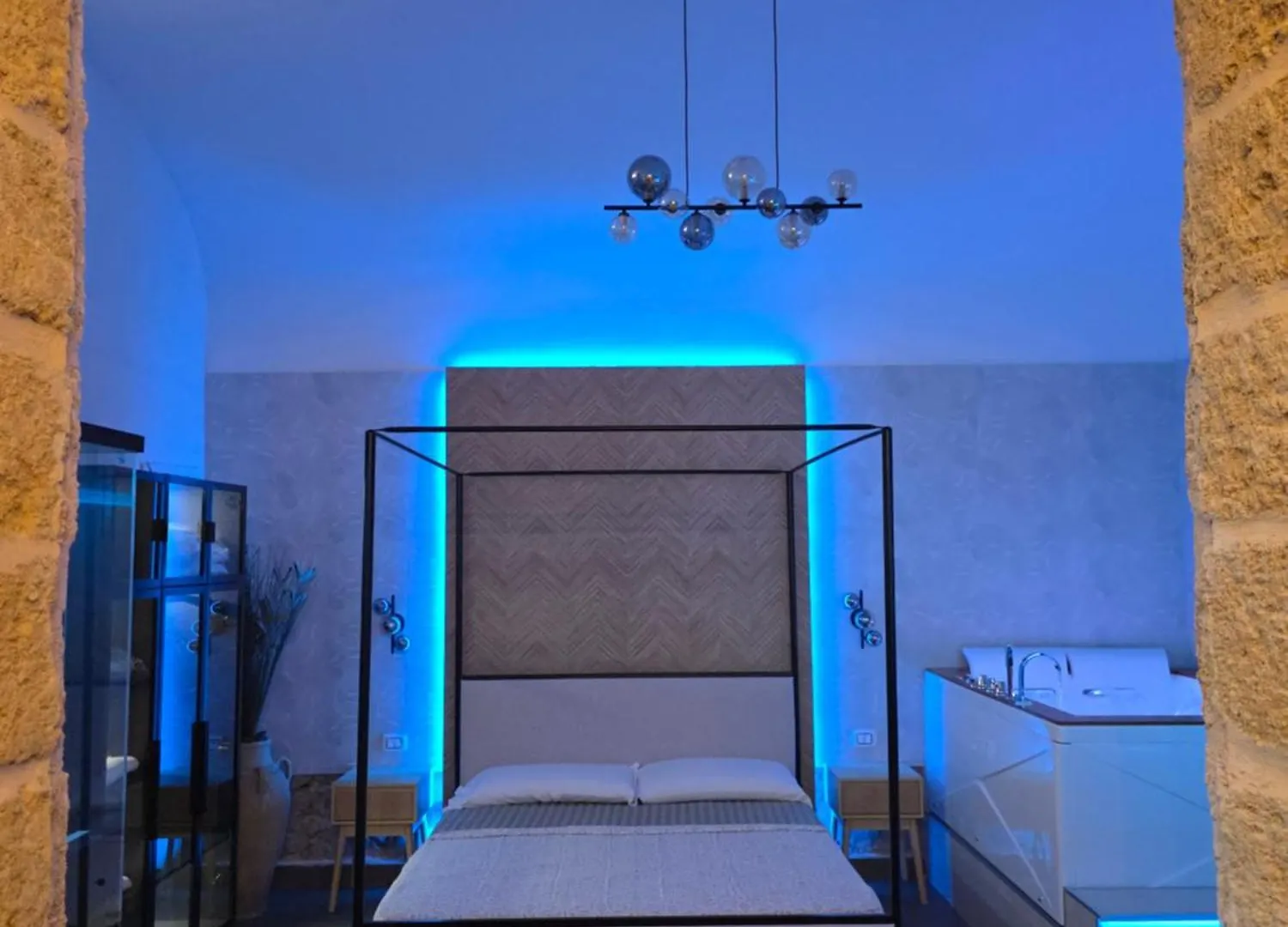 Thaleia Suite & Spa Palermo