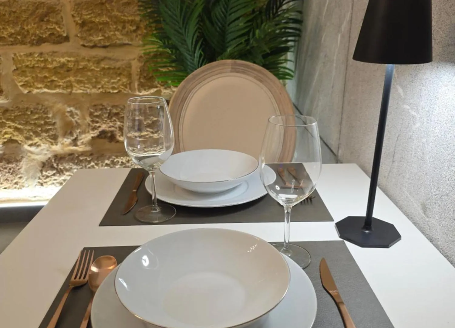 Apartament Thaleia Suite & Spa Palermo