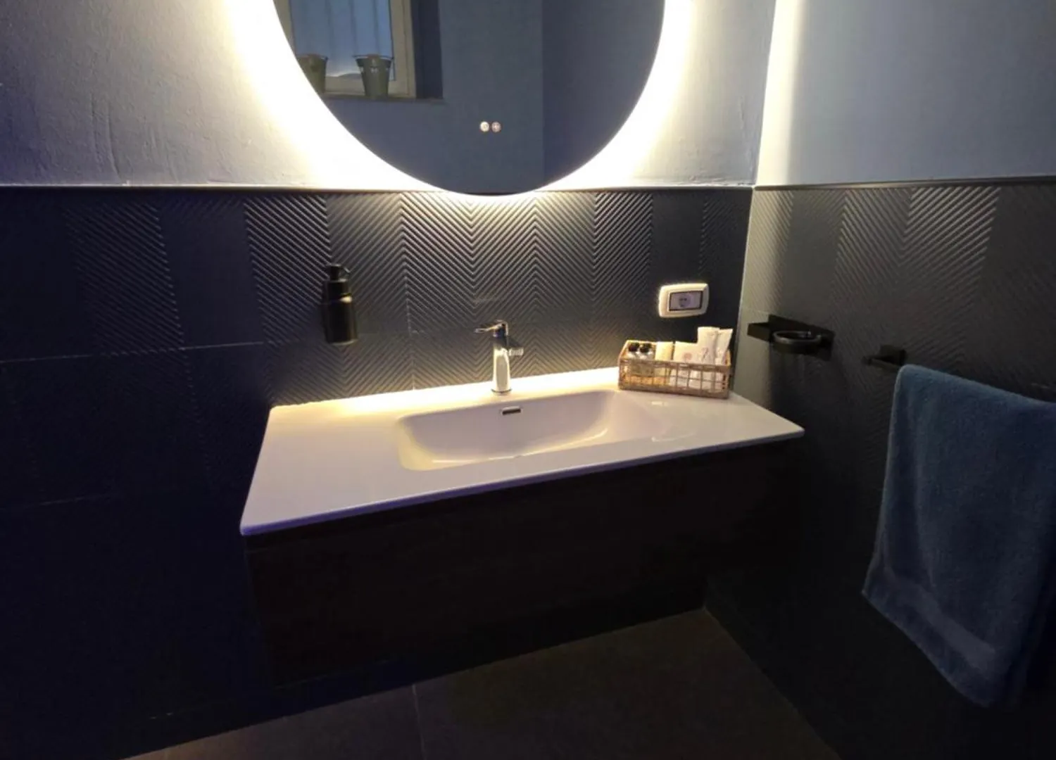 Thaleia Suite & Spa Palermo
