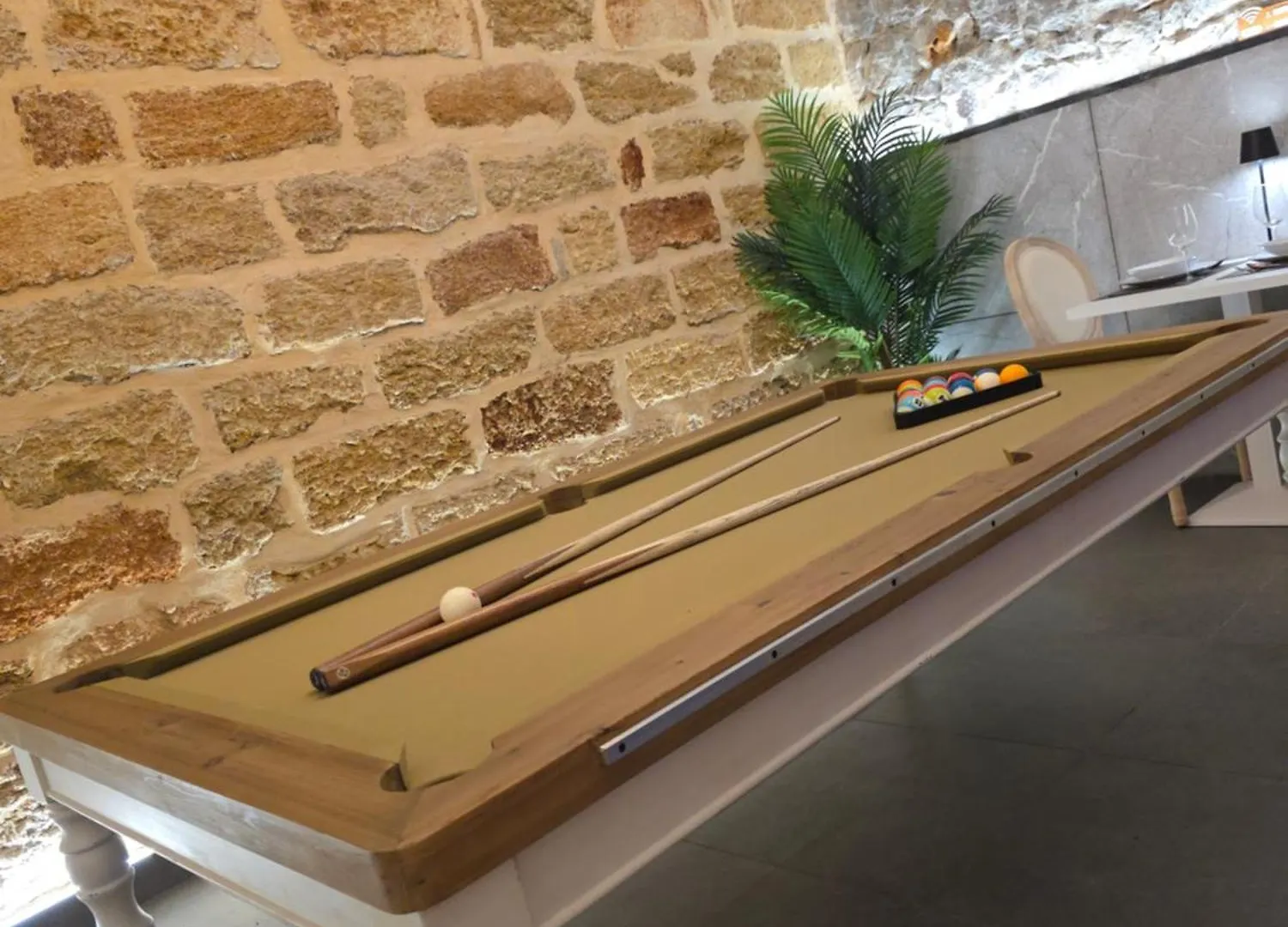Apartament Thaleia Suite & Spa Palermo