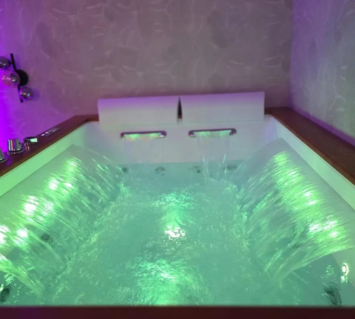 Thaleia Suite & Spa Palermo 0*,