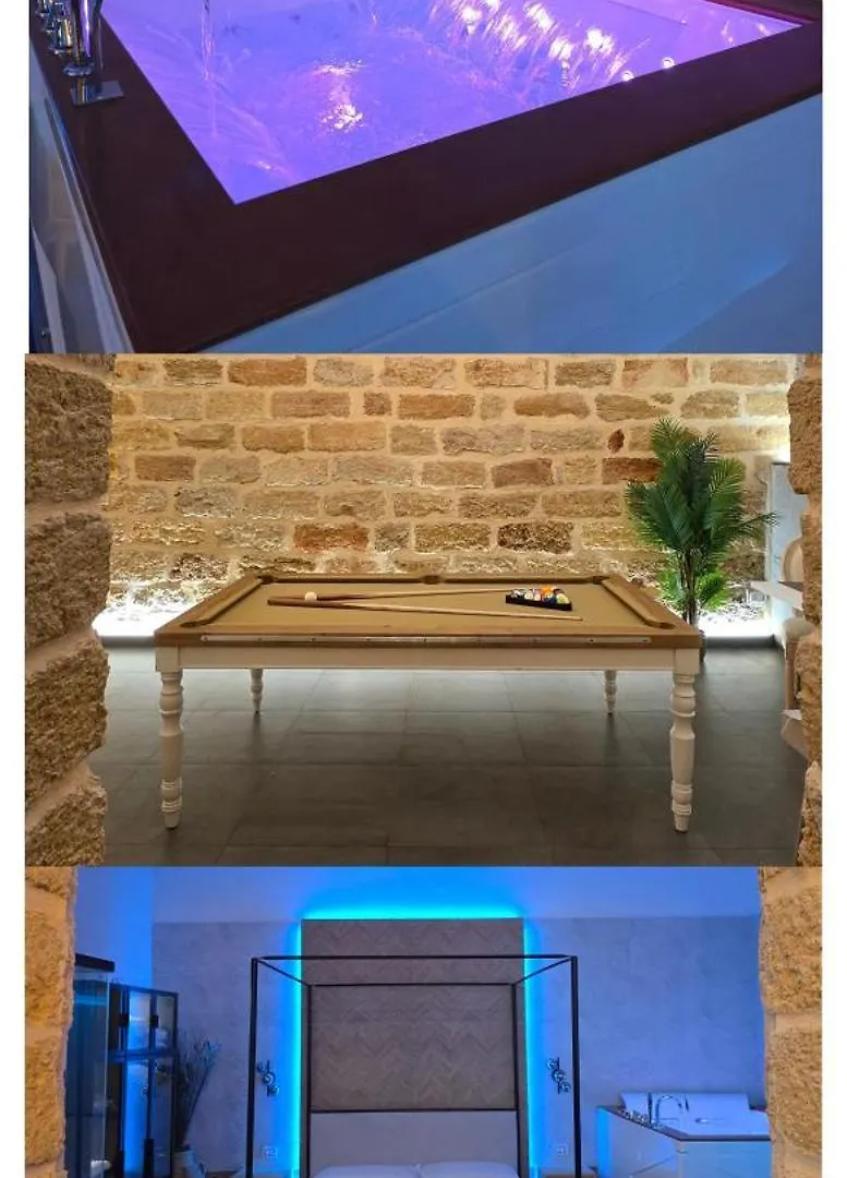 Thaleia Suite & Spa Palermo