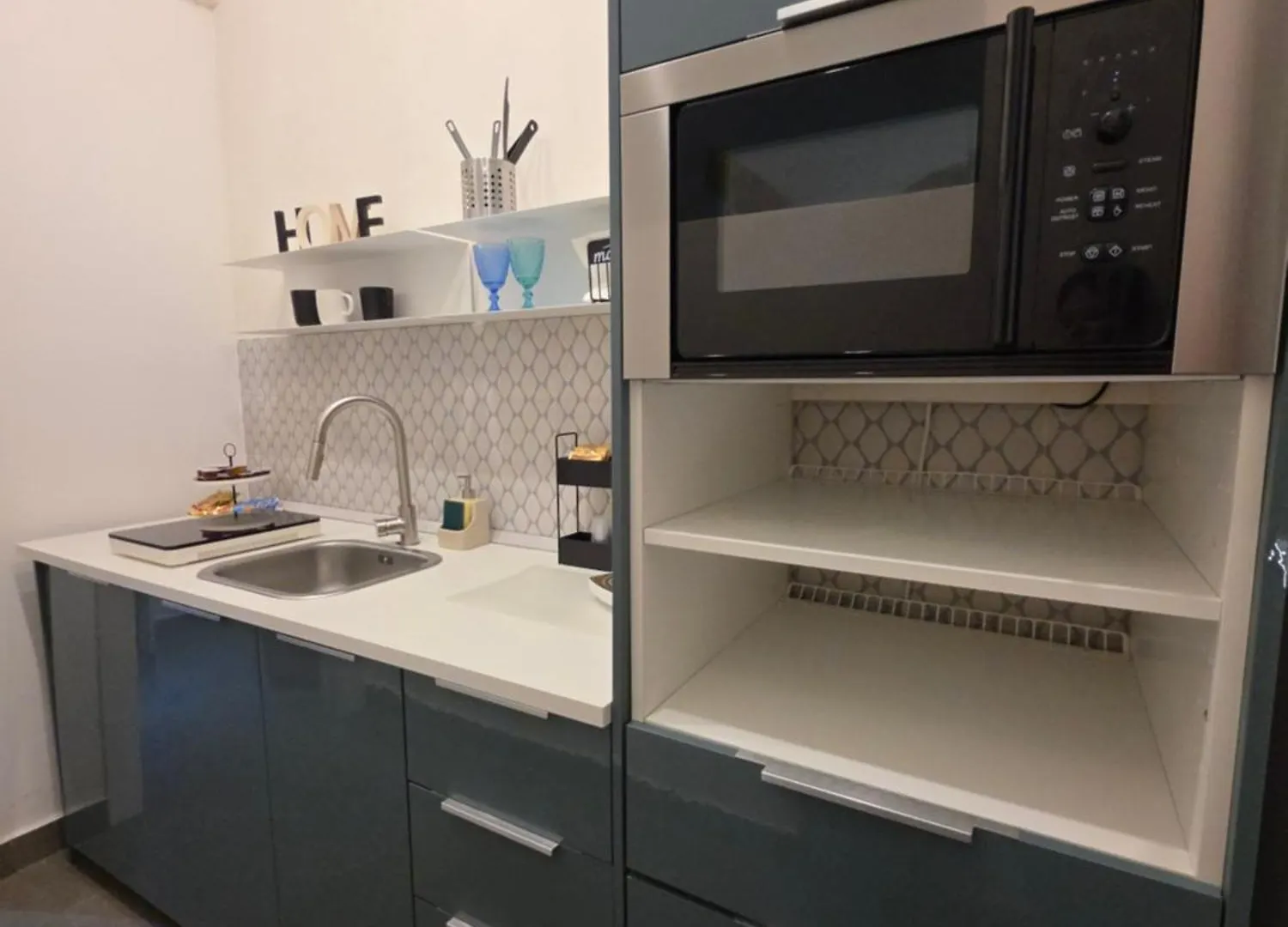 פלרמו Thaleia Suite & Spa