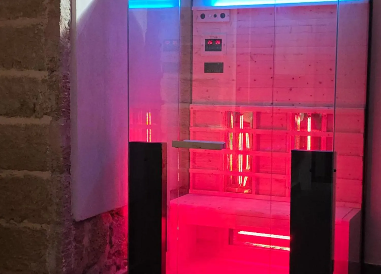 פלרמו Thaleia Suite & Spa 0*,  איטליה