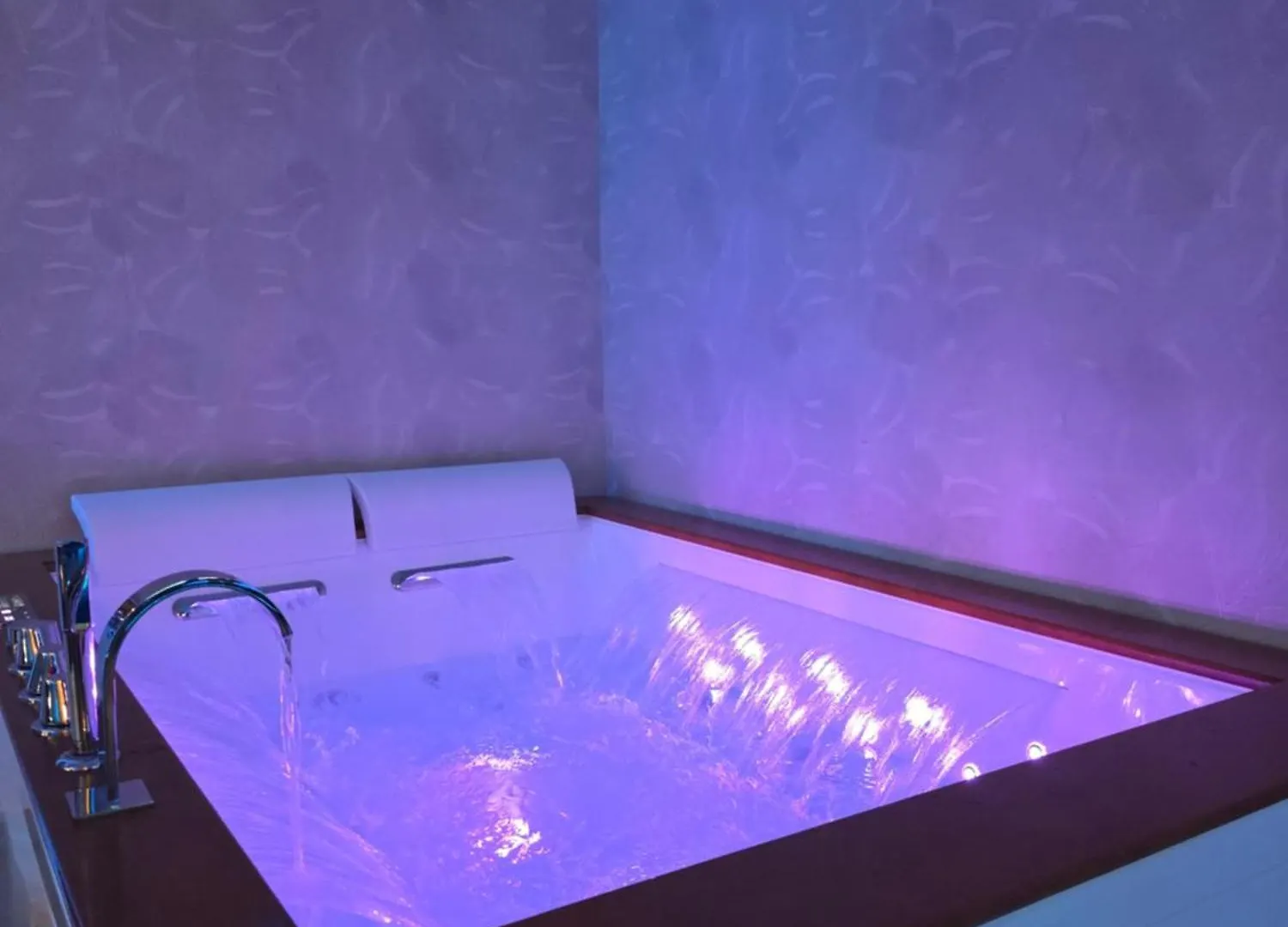 דירה פלרמו Thaleia Suite & Spa